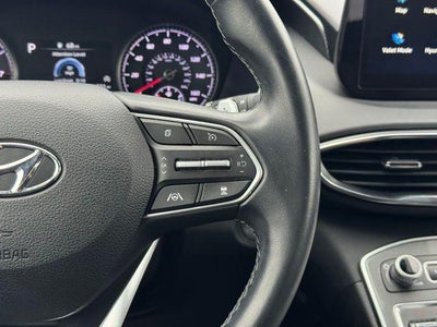 2023 Hyundai Santa Fe SEL AWD