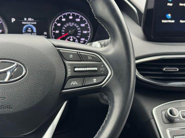 2023 Hyundai Santa Fe SEL AWD