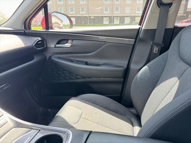 2023 Hyundai Santa Fe SEL AWD