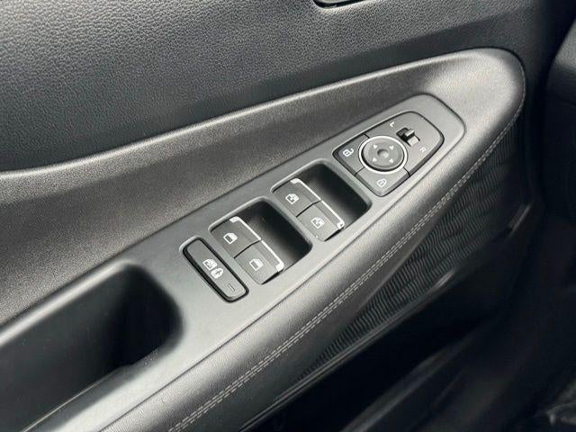 2023 Hyundai Santa Fe SEL AWD