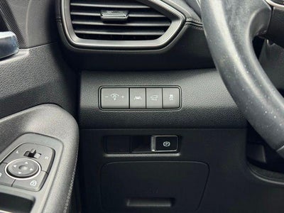 2023 Hyundai Santa Fe SEL AWD