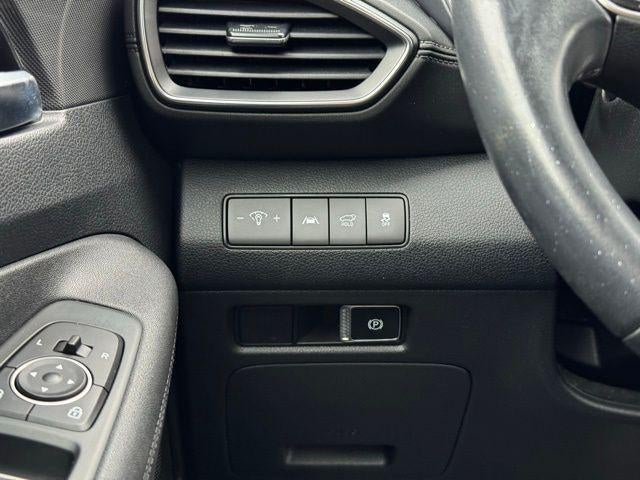 2023 Hyundai Santa Fe SEL AWD