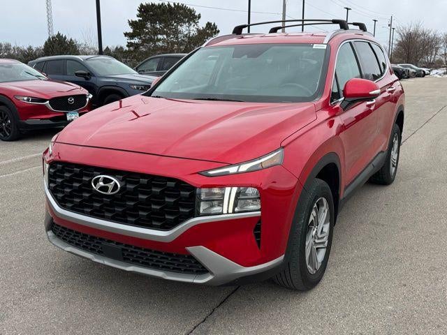 2023 Hyundai Santa Fe SEL AWD