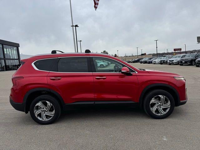 2023 Hyundai Santa Fe SEL AWD
