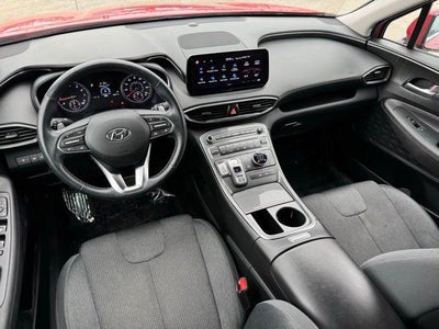 2023 Hyundai Santa Fe SEL AWD