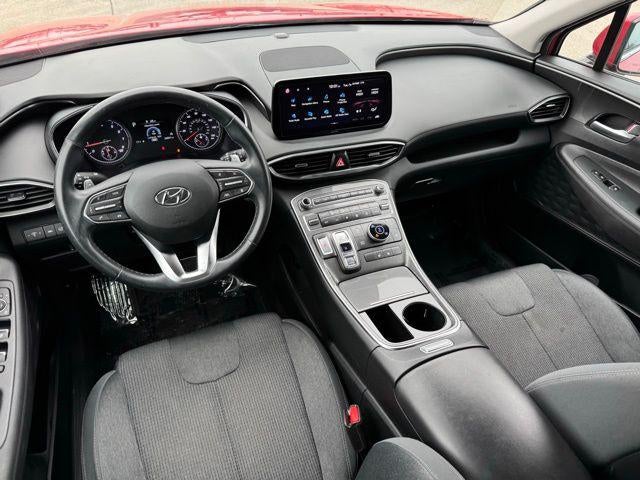 2023 Hyundai Santa Fe SEL AWD