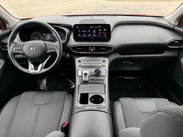 2023 Hyundai Santa Fe SEL AWD