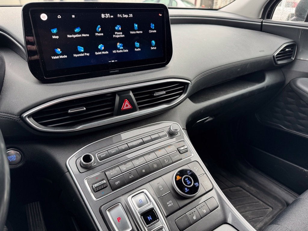 2023 Hyundai Santa Fe SEL AWD