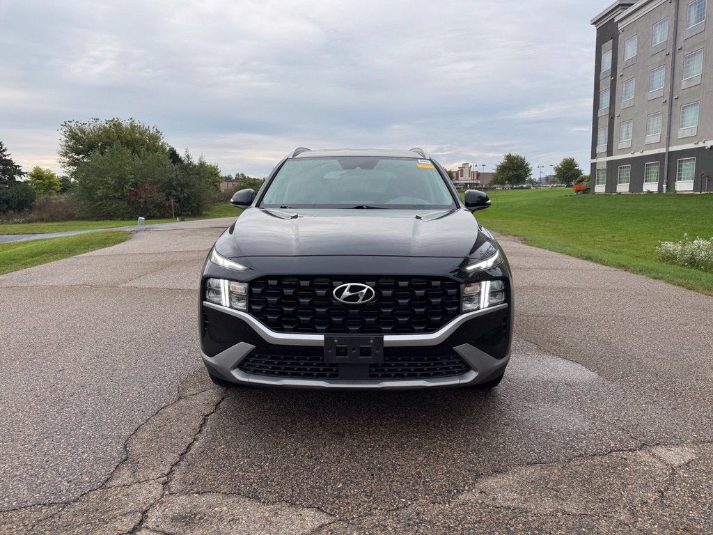 2023 Hyundai Santa Fe SEL AWD
