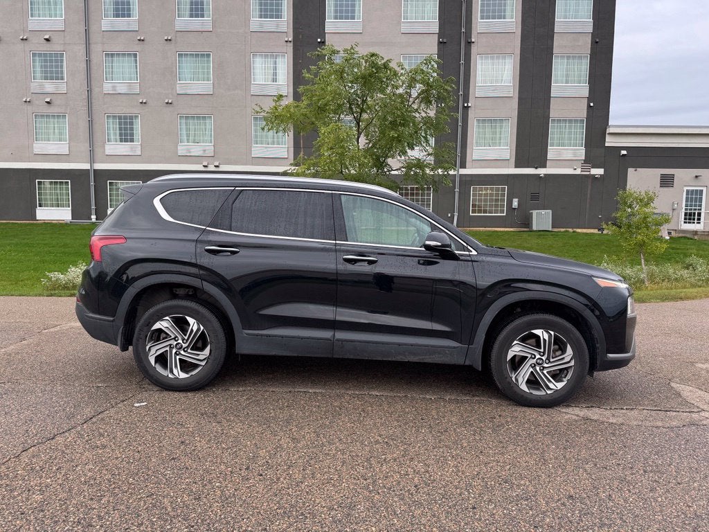 2023 Hyundai Santa Fe SEL AWD