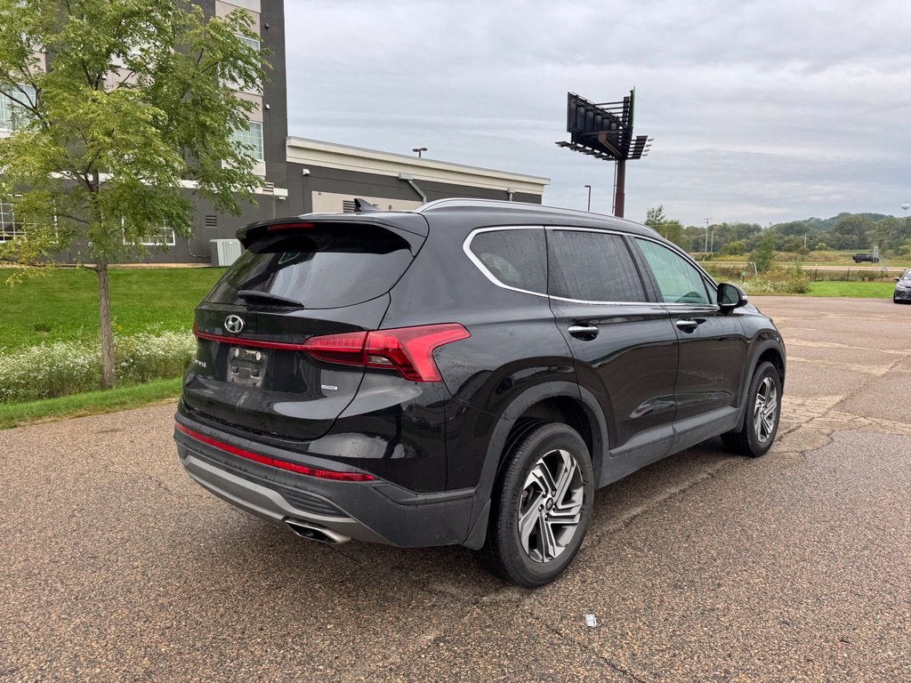 2023 Hyundai Santa Fe SEL AWD