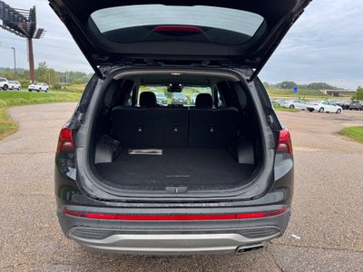 2023 Hyundai Santa Fe SEL AWD