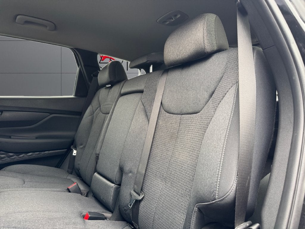 2023 Hyundai Santa Fe SEL AWD