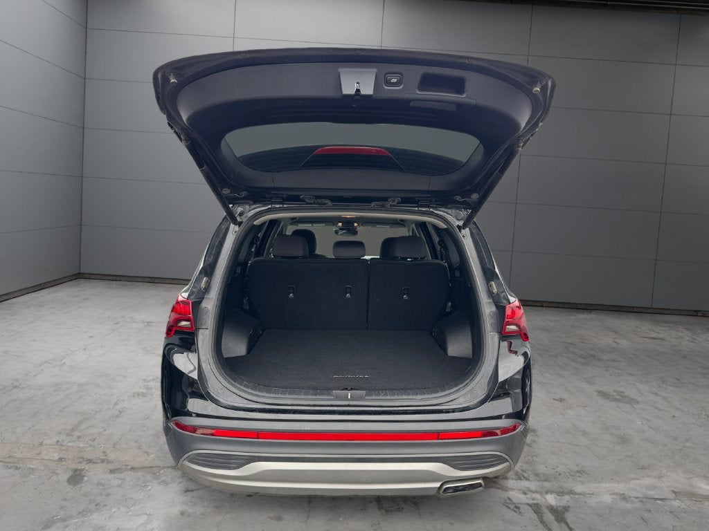 2023 Hyundai Santa Fe SEL AWD