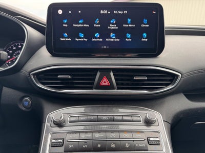2023 Hyundai Santa Fe SEL AWD