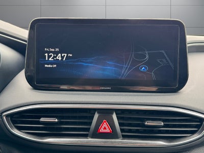 2023 Hyundai Santa Fe SEL AWD