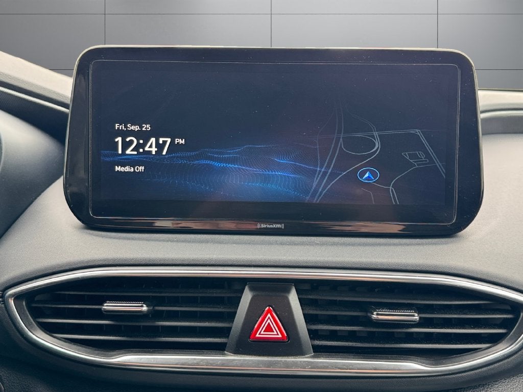 2023 Hyundai Santa Fe SEL AWD