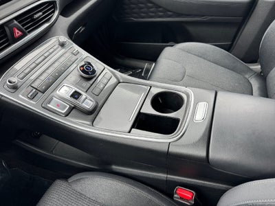 2023 Hyundai Santa Fe SEL AWD