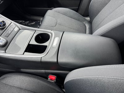 2023 Hyundai Santa Fe SEL AWD