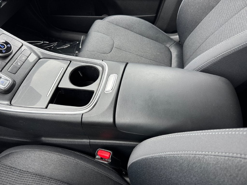 2023 Hyundai Santa Fe SEL AWD