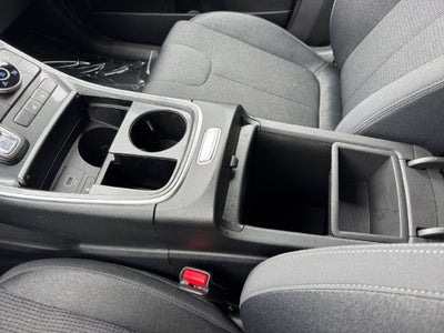 2023 Hyundai Santa Fe SEL AWD