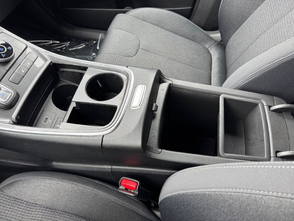 2023 Hyundai Santa Fe SEL AWD