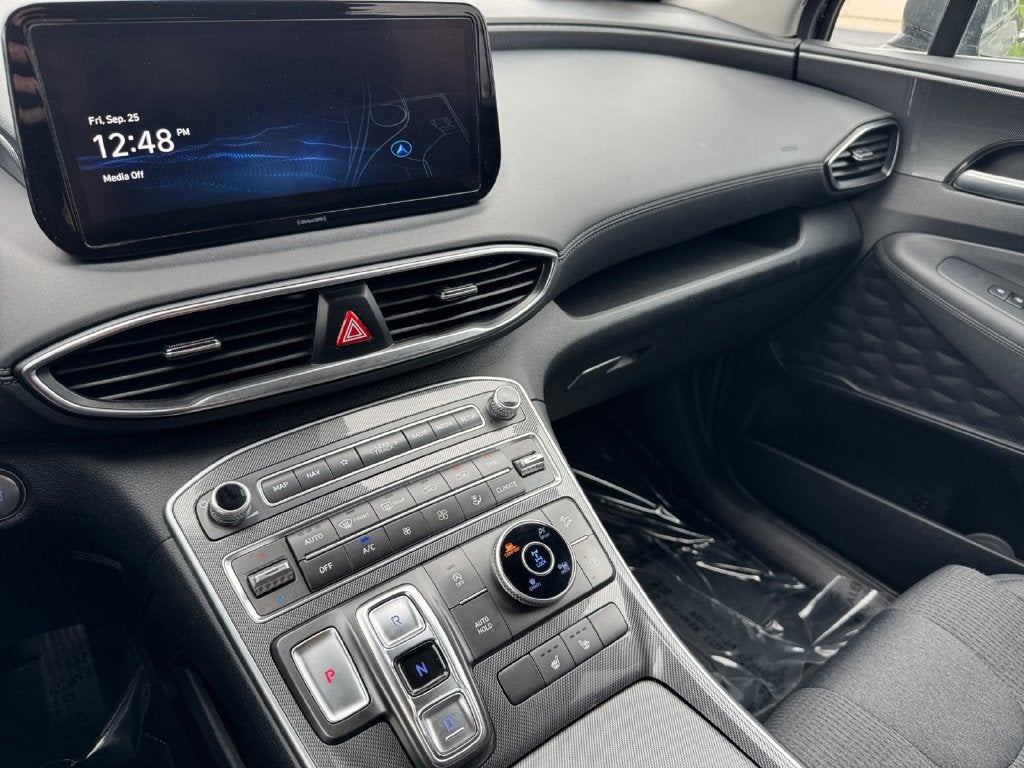 2023 Hyundai Santa Fe SEL AWD