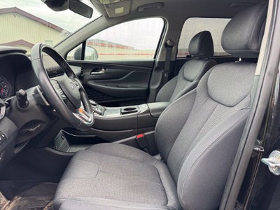 2023 Hyundai Santa Fe SEL AWD