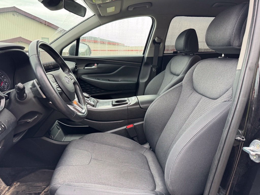 2023 Hyundai Santa Fe SEL AWD