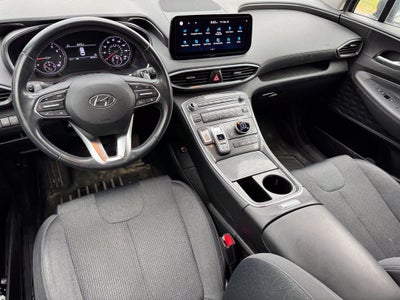 2023 Hyundai Santa Fe SEL AWD