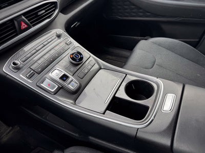 2023 Hyundai Santa Fe SEL AWD