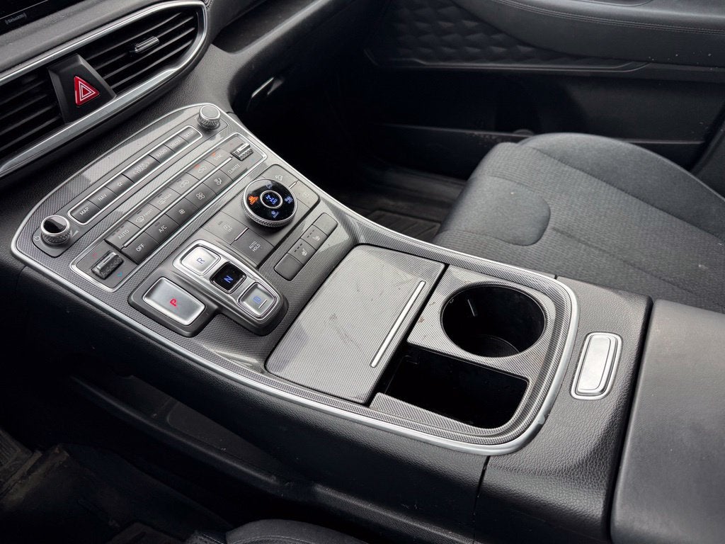 2023 Hyundai Santa Fe SEL AWD