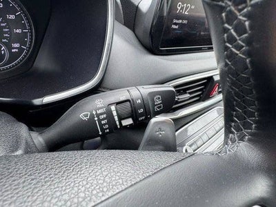 2023 Hyundai Santa Fe SEL AWD