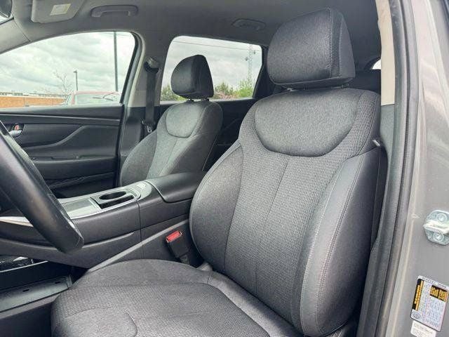 2023 Hyundai Santa Fe SEL AWD