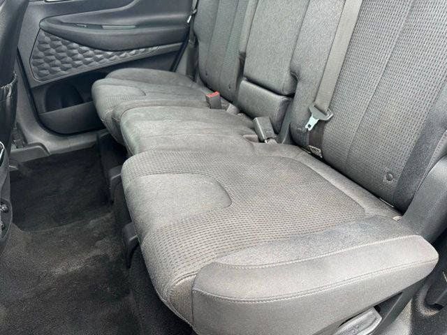 2023 Hyundai Santa Fe SEL AWD