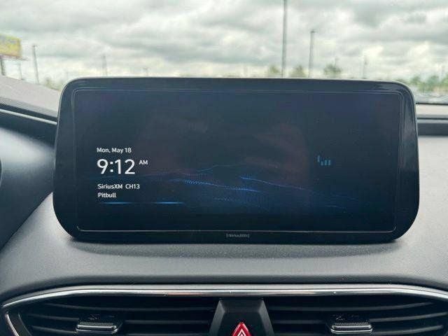 2023 Hyundai Santa Fe SEL AWD