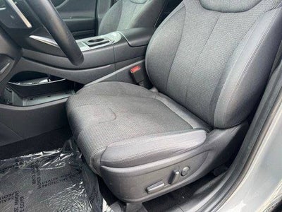 2023 Hyundai Santa Fe SEL AWD