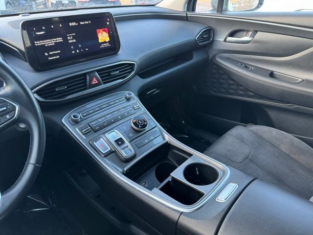 2023 Hyundai Santa Fe SEL AWD