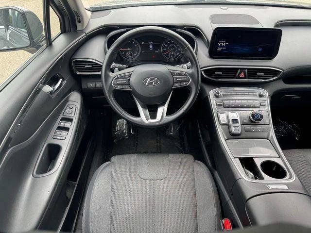 2023 Hyundai Santa Fe SEL AWD