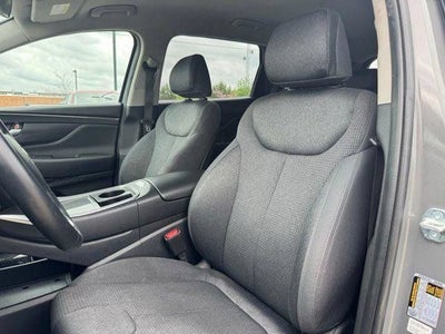 2023 Hyundai Santa Fe SEL AWD