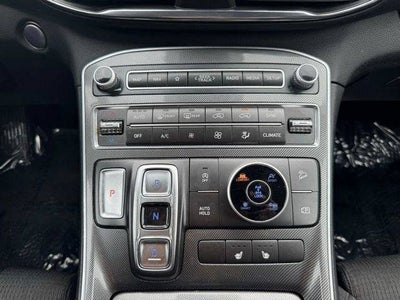 2023 Hyundai Santa Fe SEL AWD