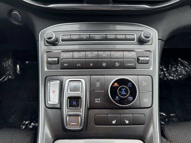 2023 Hyundai Santa Fe SEL AWD