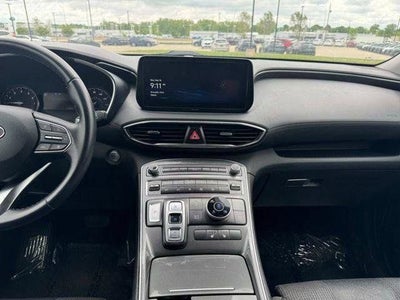 2023 Hyundai Santa Fe SEL AWD