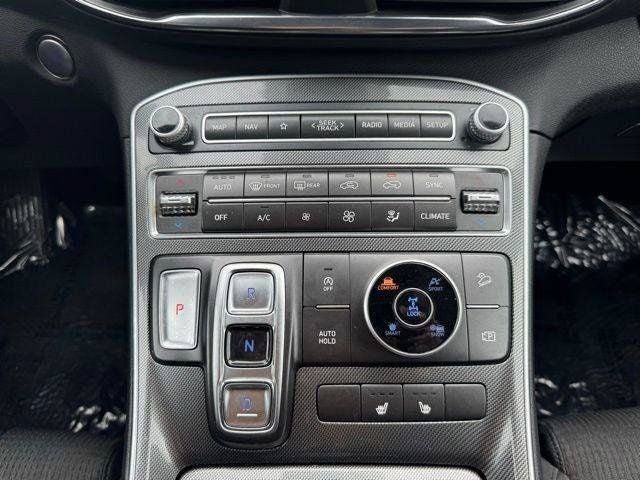 2023 Hyundai Santa Fe SEL AWD