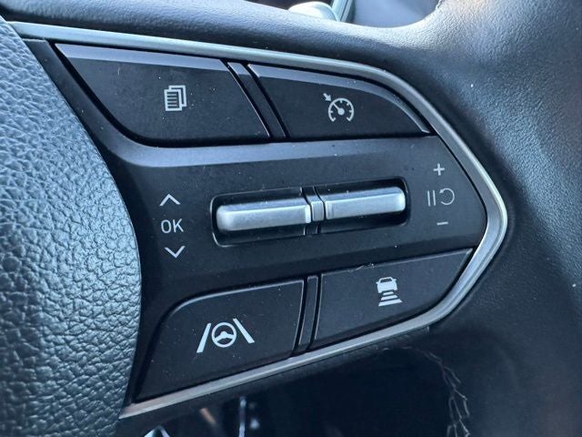 2023 Hyundai Santa Fe SEL AWD