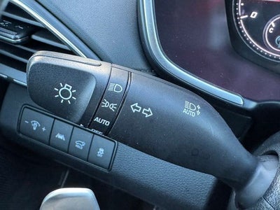 2023 Hyundai Santa Fe SEL AWD