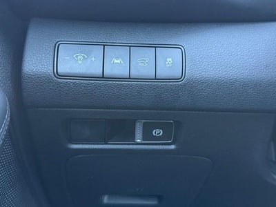 2023 Hyundai Santa Fe SEL AWD