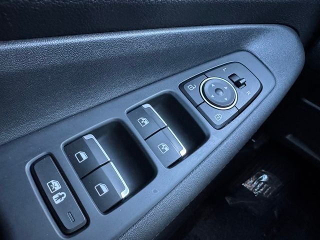 2023 Hyundai Santa Fe SEL AWD