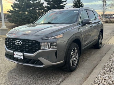 2023 Hyundai Santa Fe SEL AWD