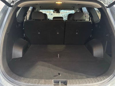 2023 Hyundai Santa Fe SEL AWD